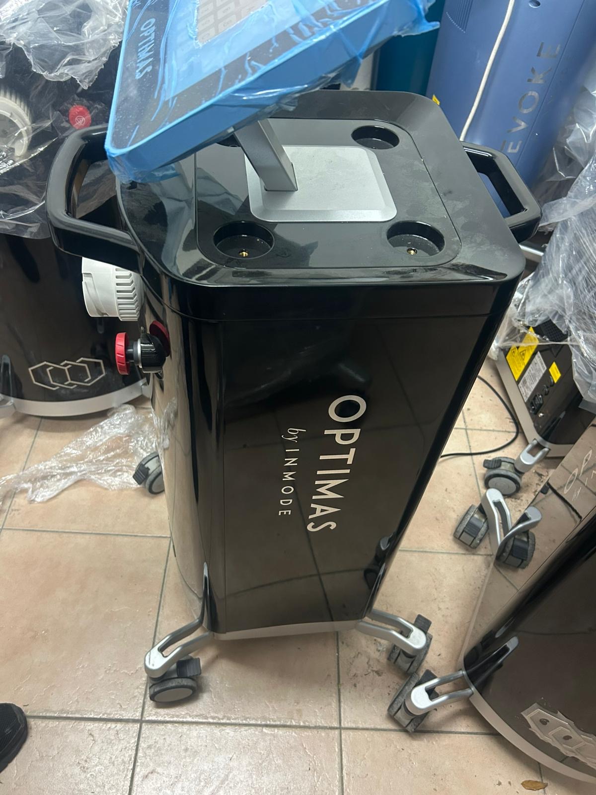 Sell IPL Machine INMODE Optimas 2023 (United Arab Emirates) | Bimedis