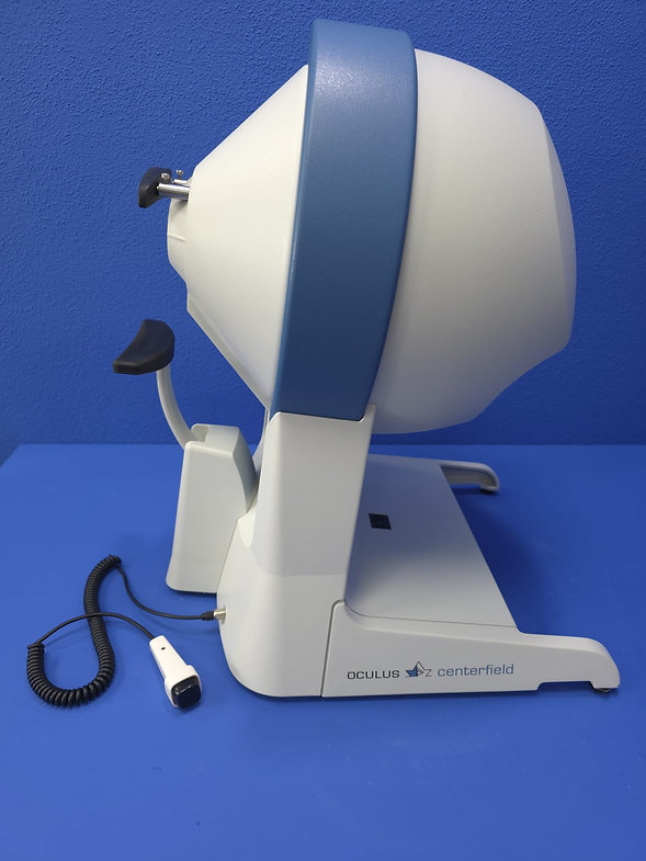 Sell Perimeter OCULUS Centerfield 2 2019 (Germany) | Bimedis