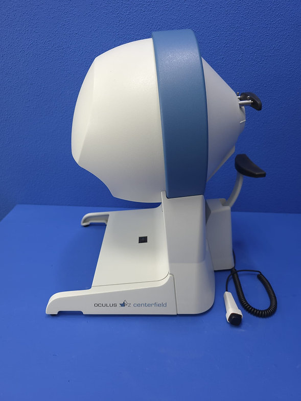 Sell Perimeter OCULUS Centerfield 2 2019 (Germany) | Bimedis