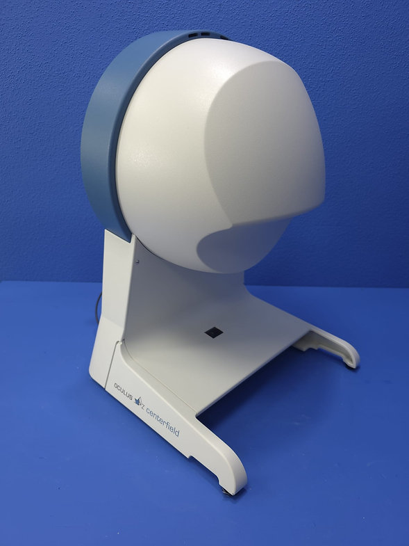Sell Perimeter OCULUS Centerfield 2 2019 (Germany) | Bimedis
