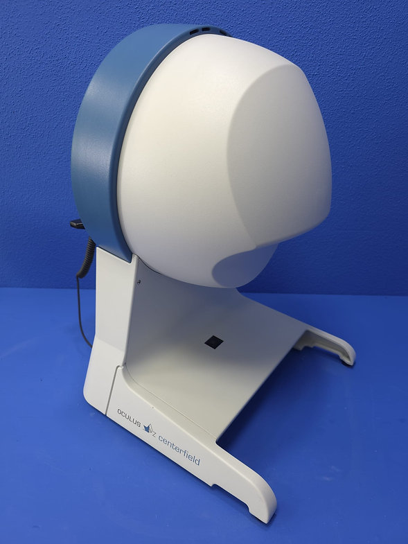 Sell Perimeter OCULUS Centerfield 2 2016 (Germany) | Bimedis
