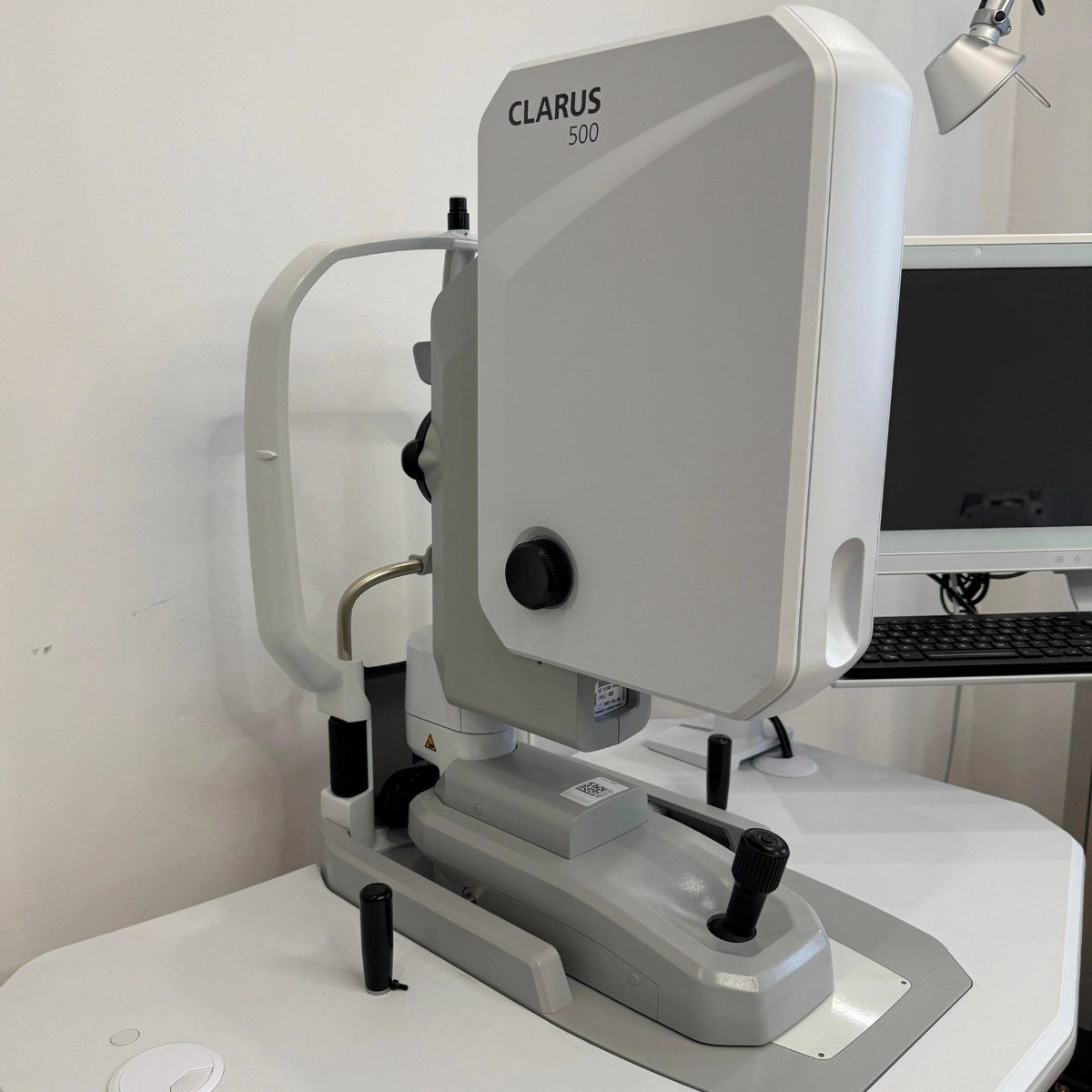 Sell Retinal camera ZEISS CLARUS 500 2018 (Italy) | Bimedis