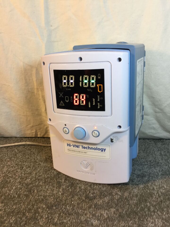 Vender Dispositivo para humidificación/calentamiento del aire VAPOTHERM ...