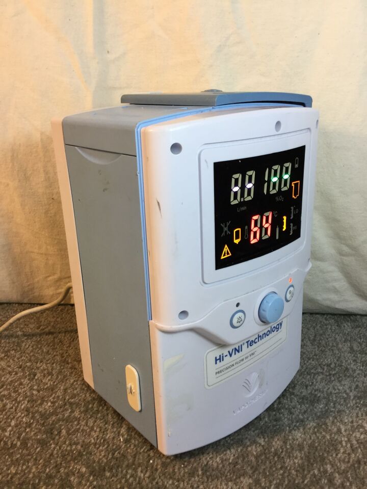 Vender Dispositivo para humidificación/calentamiento del aire VAPOTHERM ...