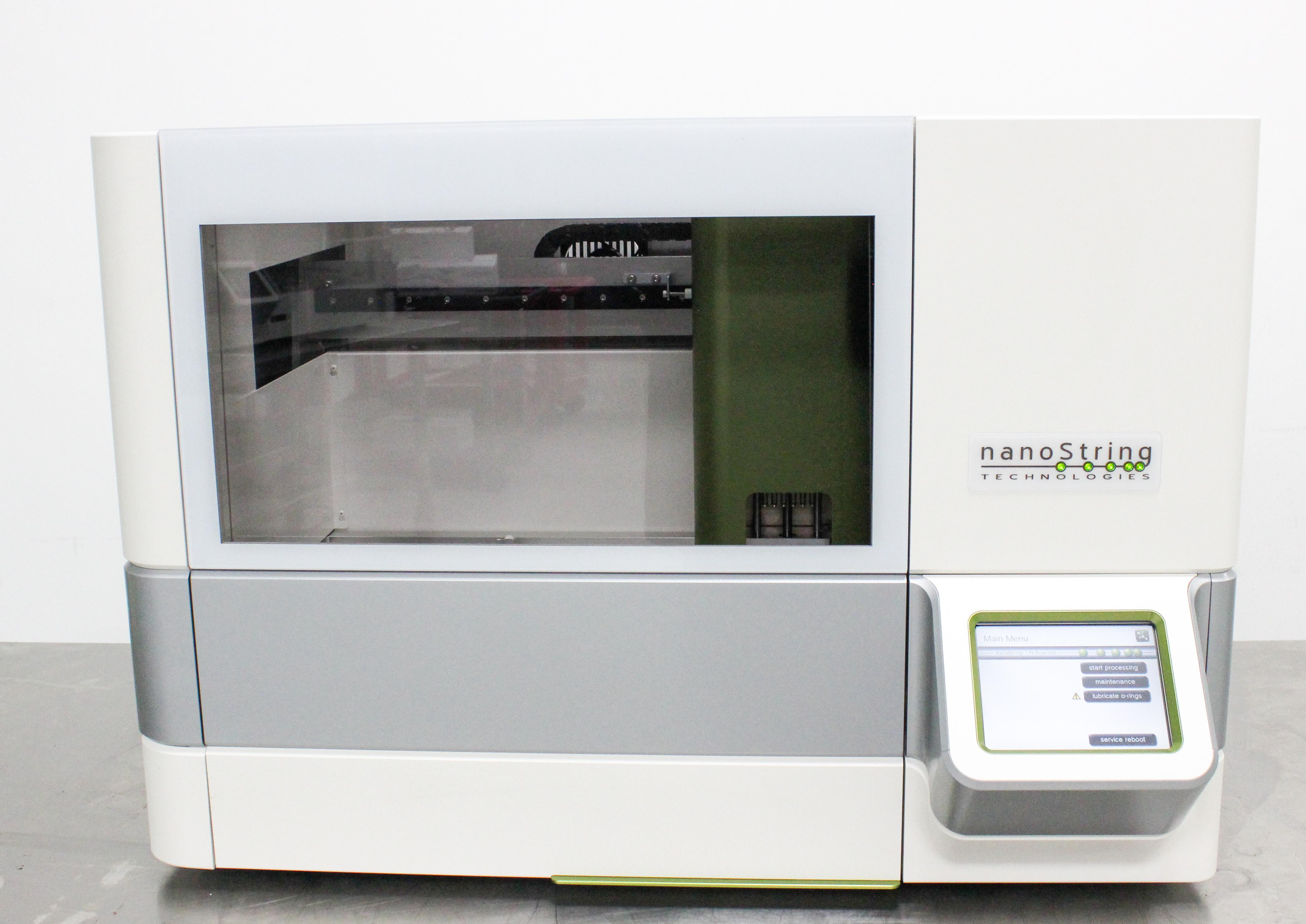 Ncounter Max Sell DNA Sequencer NANOSTRING nCounter 5s (United States) | Bimedis