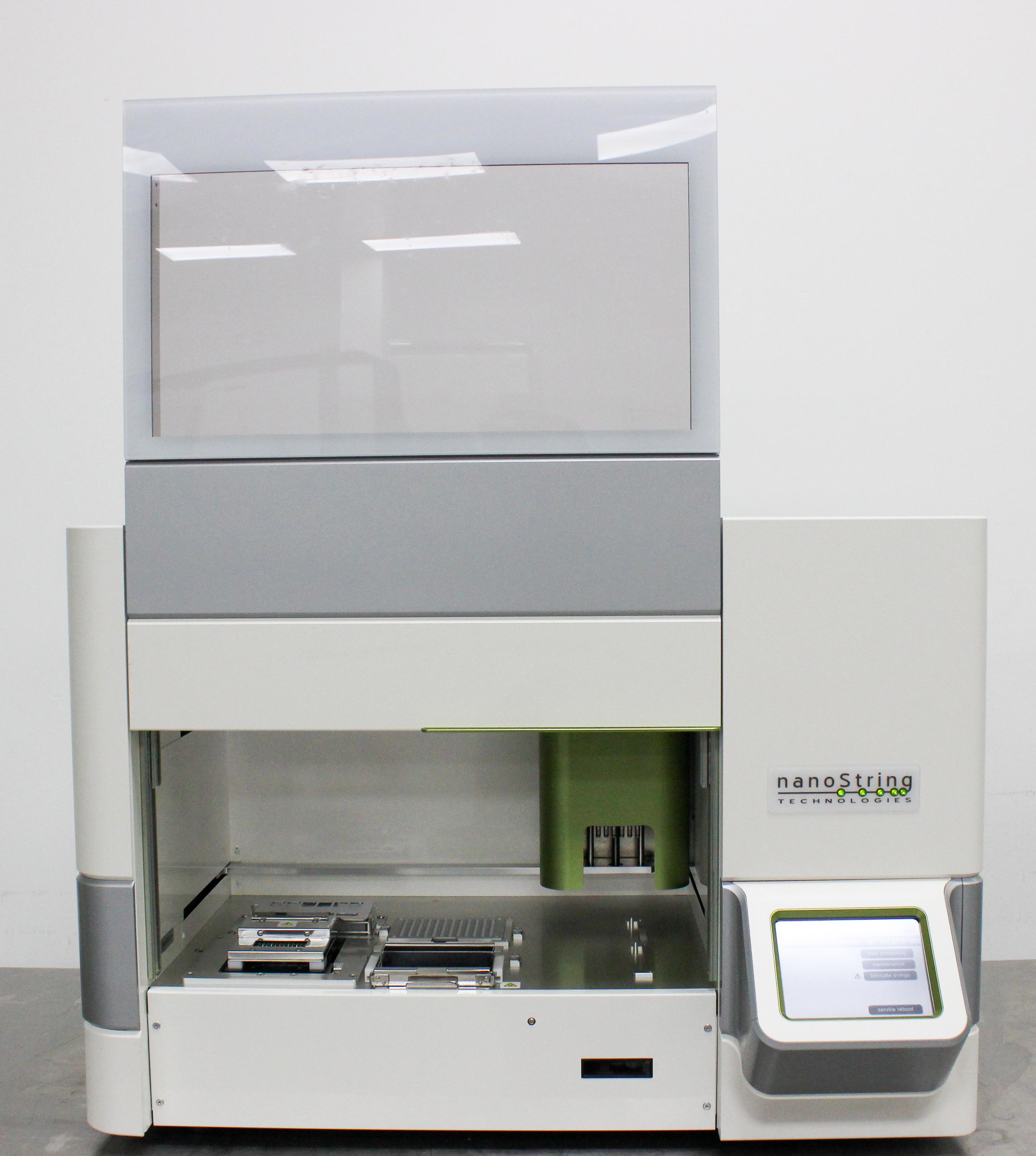 Ncounter Instrument Sell DNA Sequencer NANOSTRING nCounter 5s (United States) | Bimedis