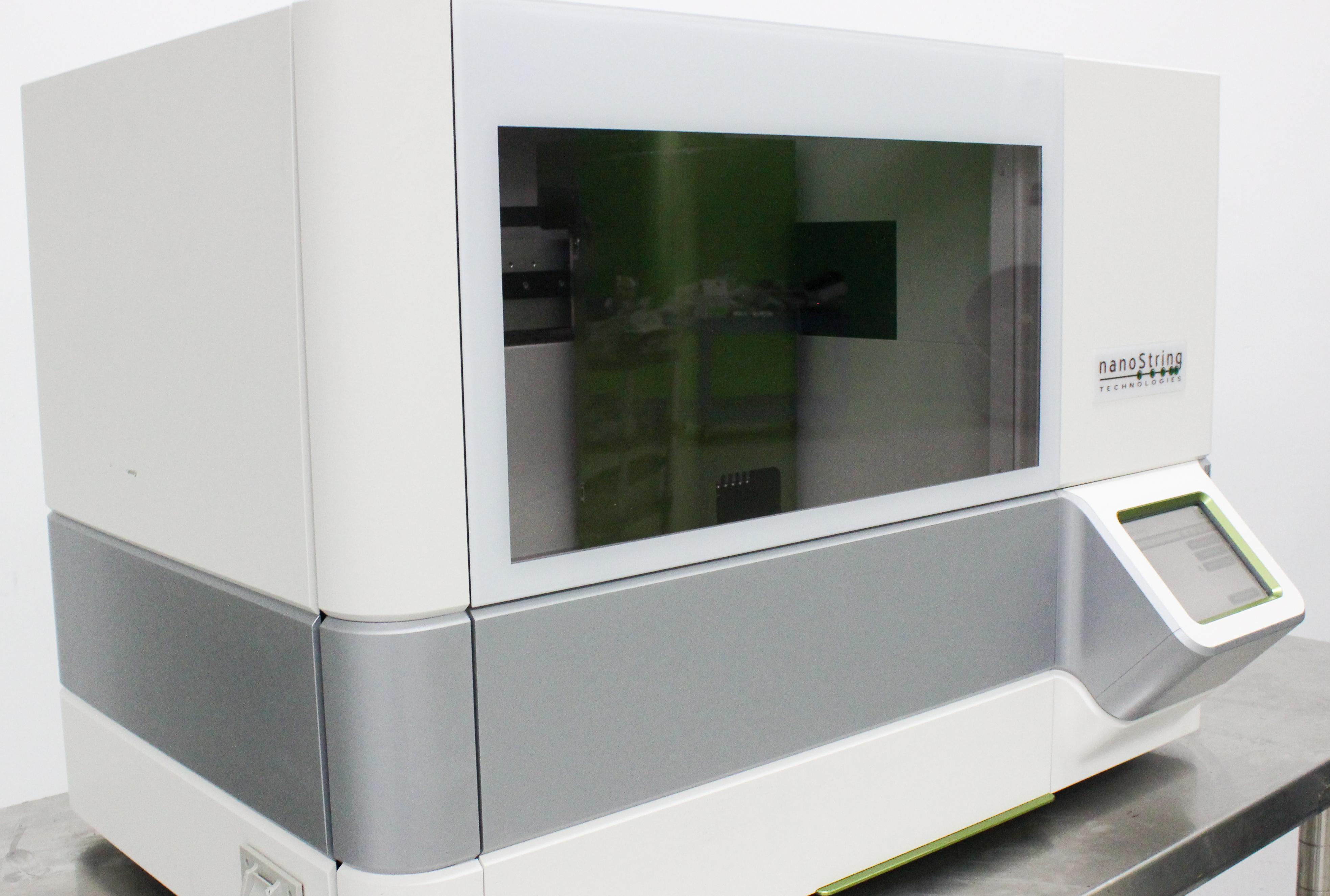 Ncounter Max Sell DNA Sequencer NANOSTRING nCounter 5s (United States) | Bimedis