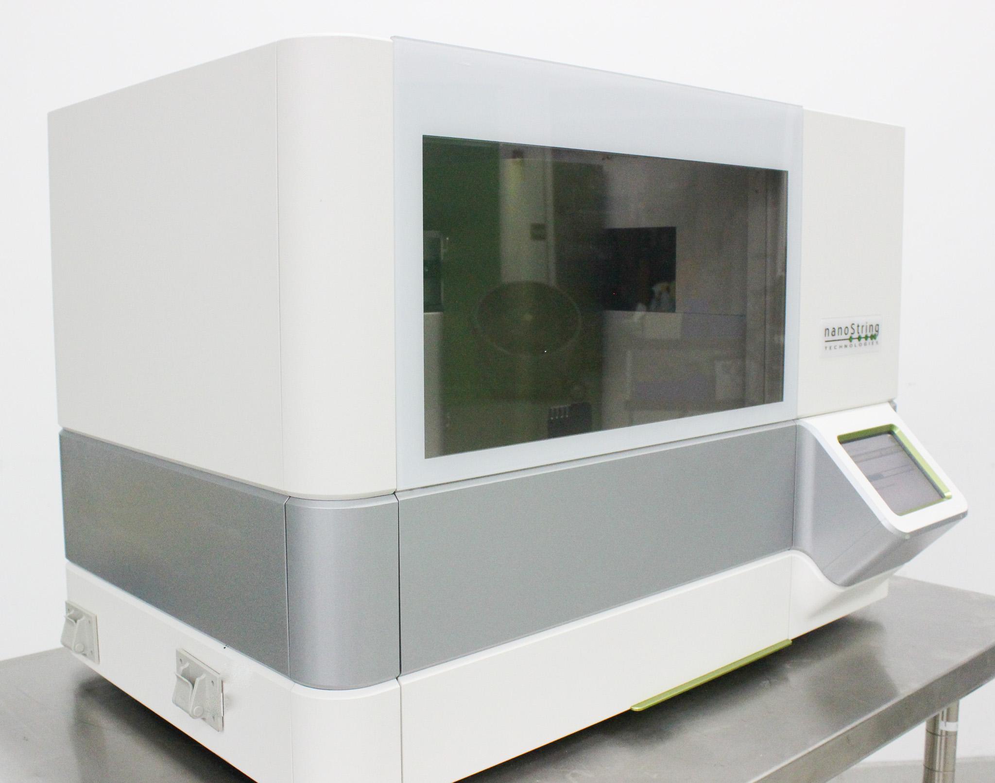 Ncounter Max Sell DNA Sequencer NANOSTRING nCounter 5s (United States) | Bimedis