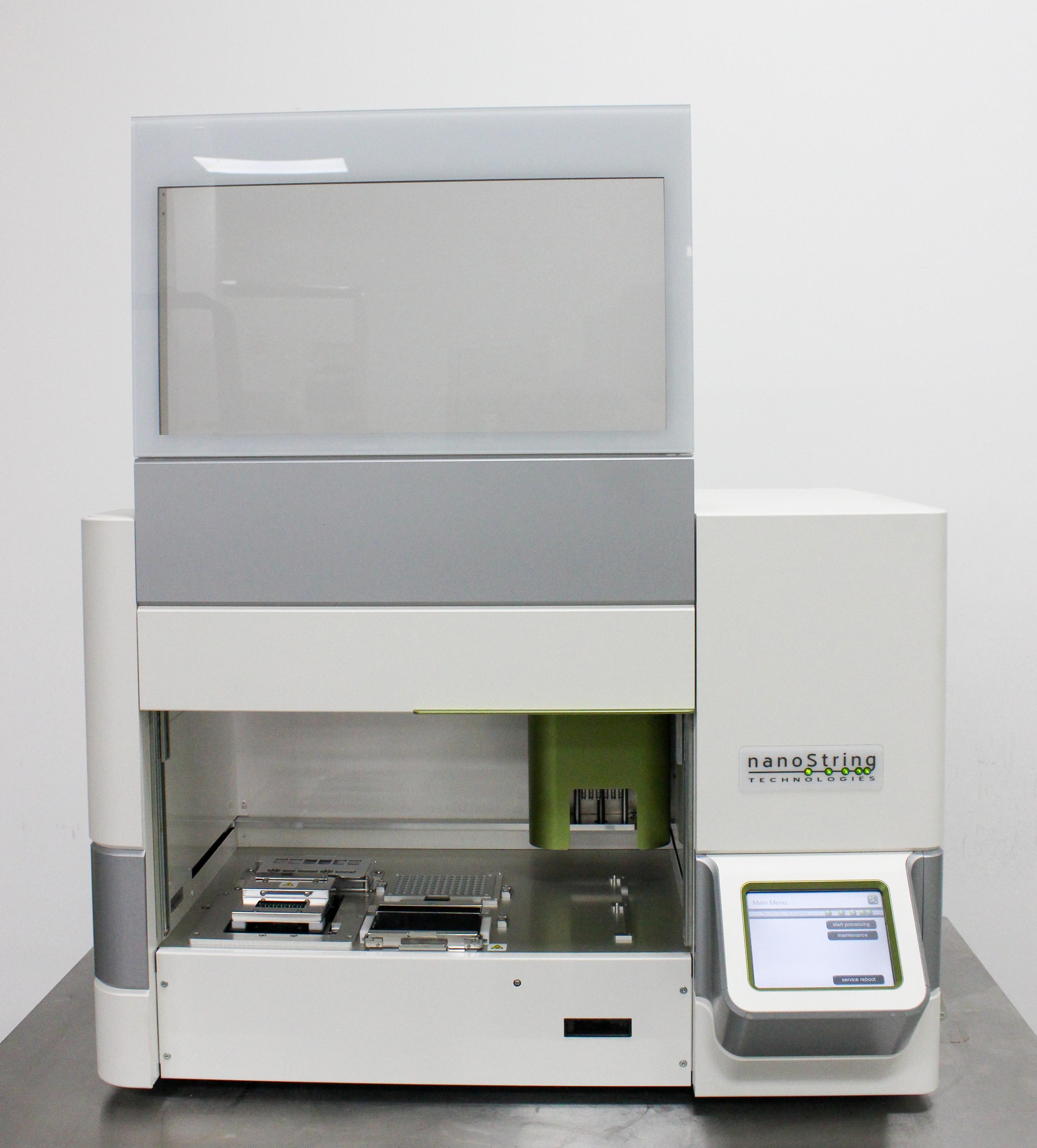 Ncounter Sell DNA Sequencer NANOSTRING nCounter 5s (United States) | Bimedis