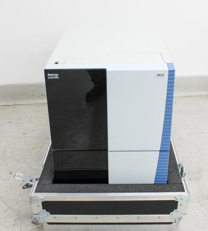 Venta de Espectrómetro de masa THERMO FISHER SCIENTIFIC ISQ EC (EE.UU ...