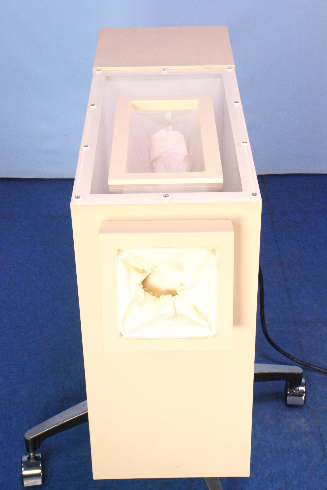 Sell Heat Therapy System CHATTANOOGA Fluidotherapy 110D (United States ...