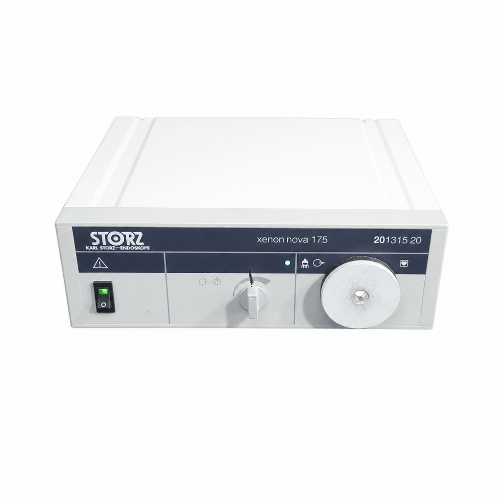 Sell Endoscope light source KARL STORZ xenon nova 201315 20