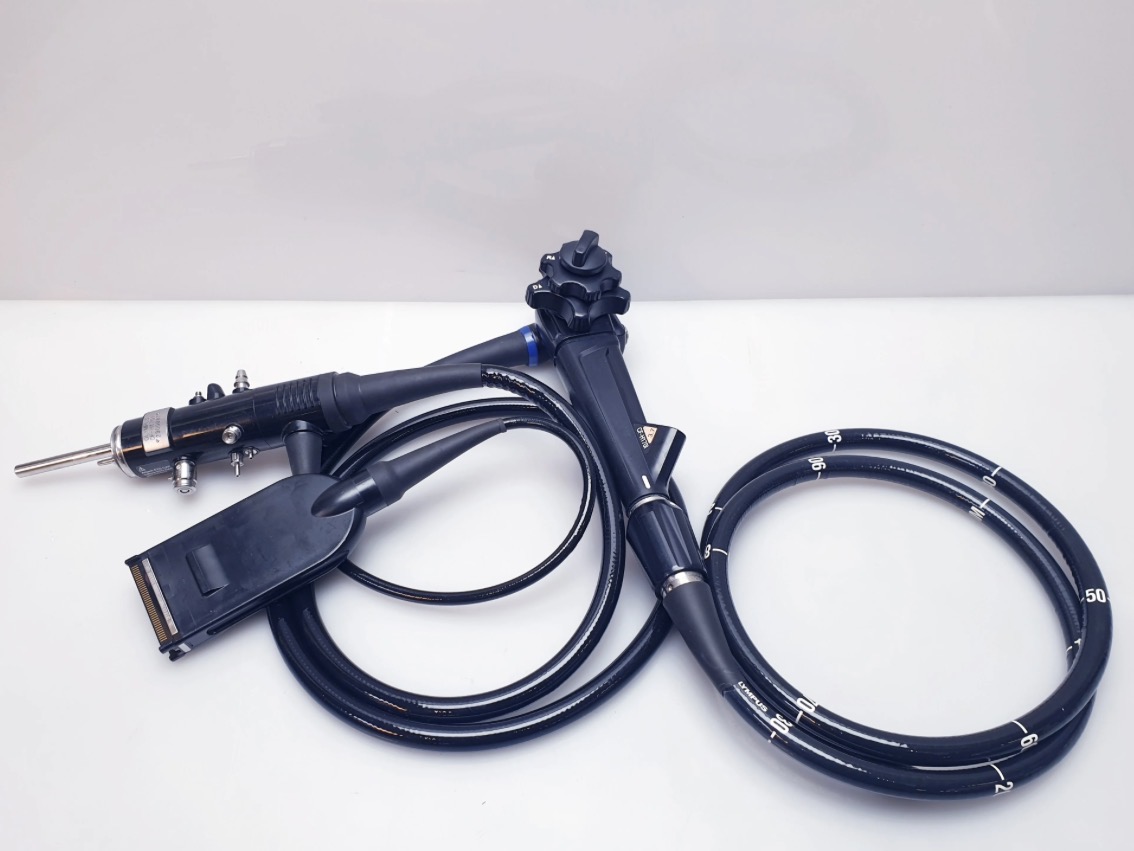 OLYMPUS CF-H170L Video colonoscope