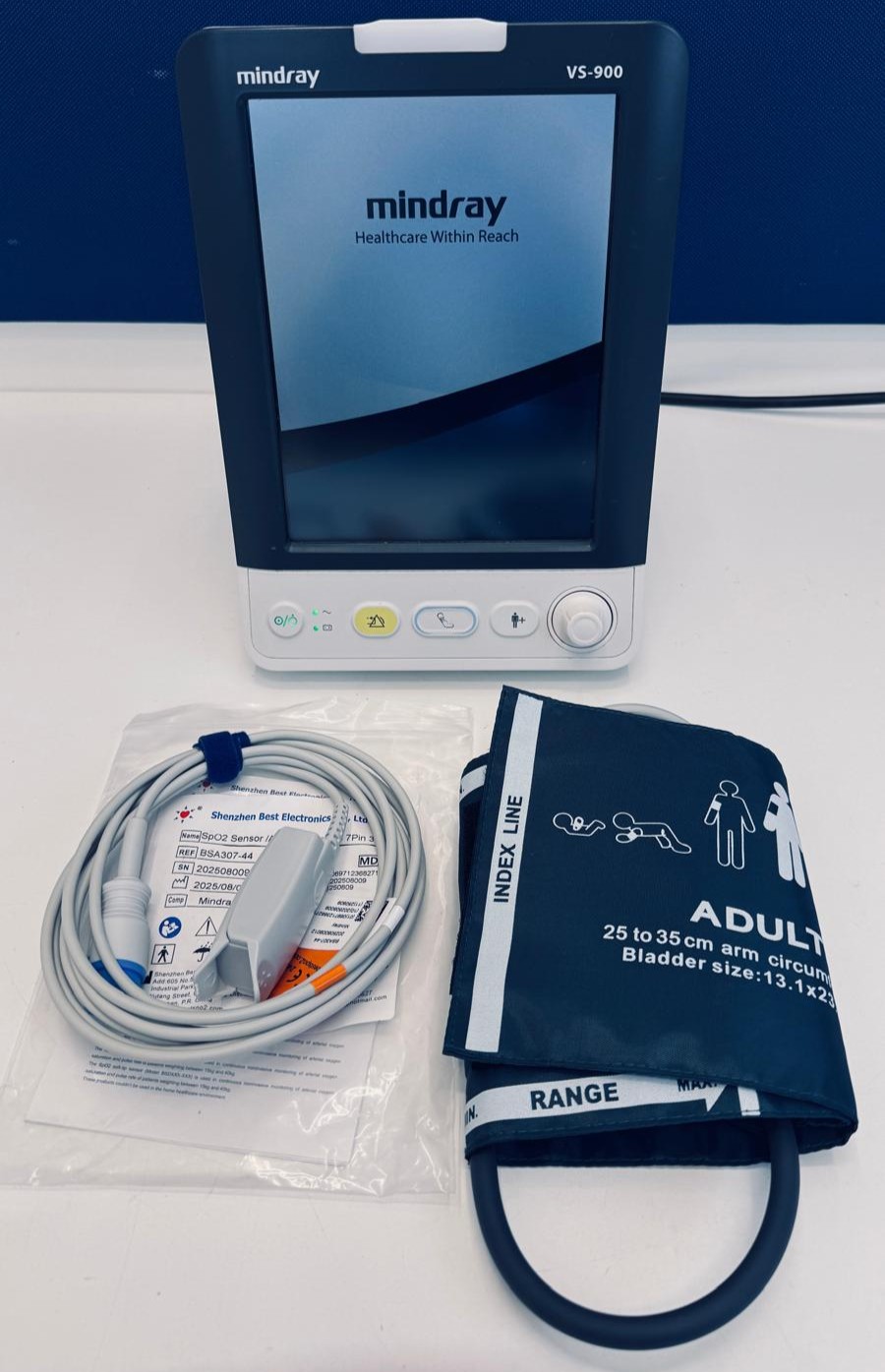 MINDRAY VS-900 Patient monitor