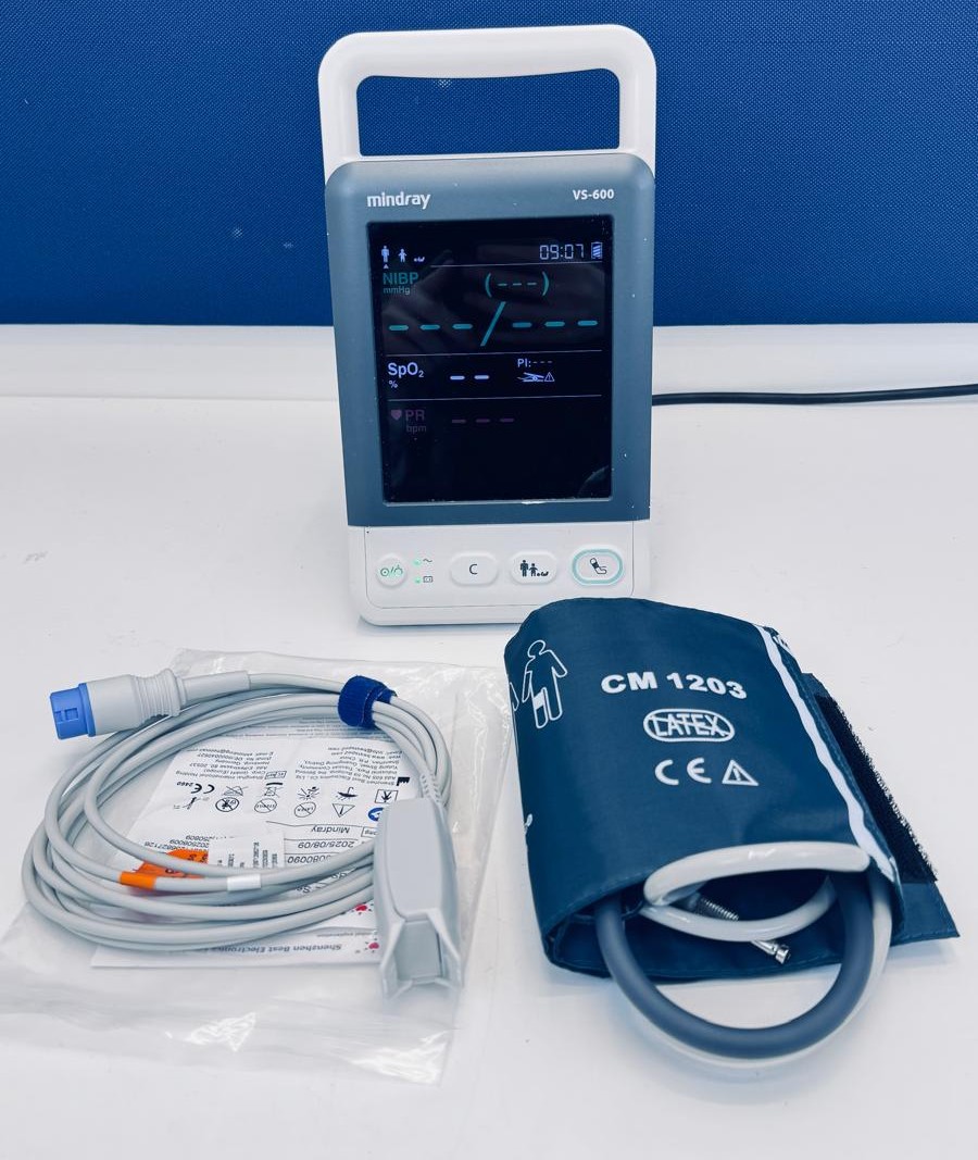 MINDRAY VS-600 Patient monitor