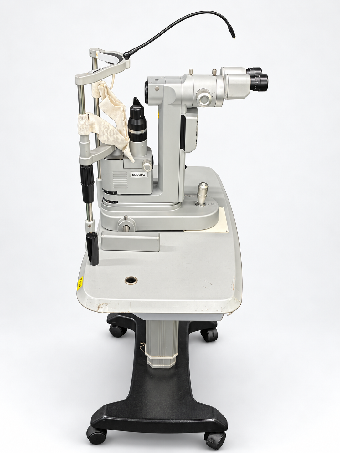 ELLEX Super Q Laser - Nd:Yag