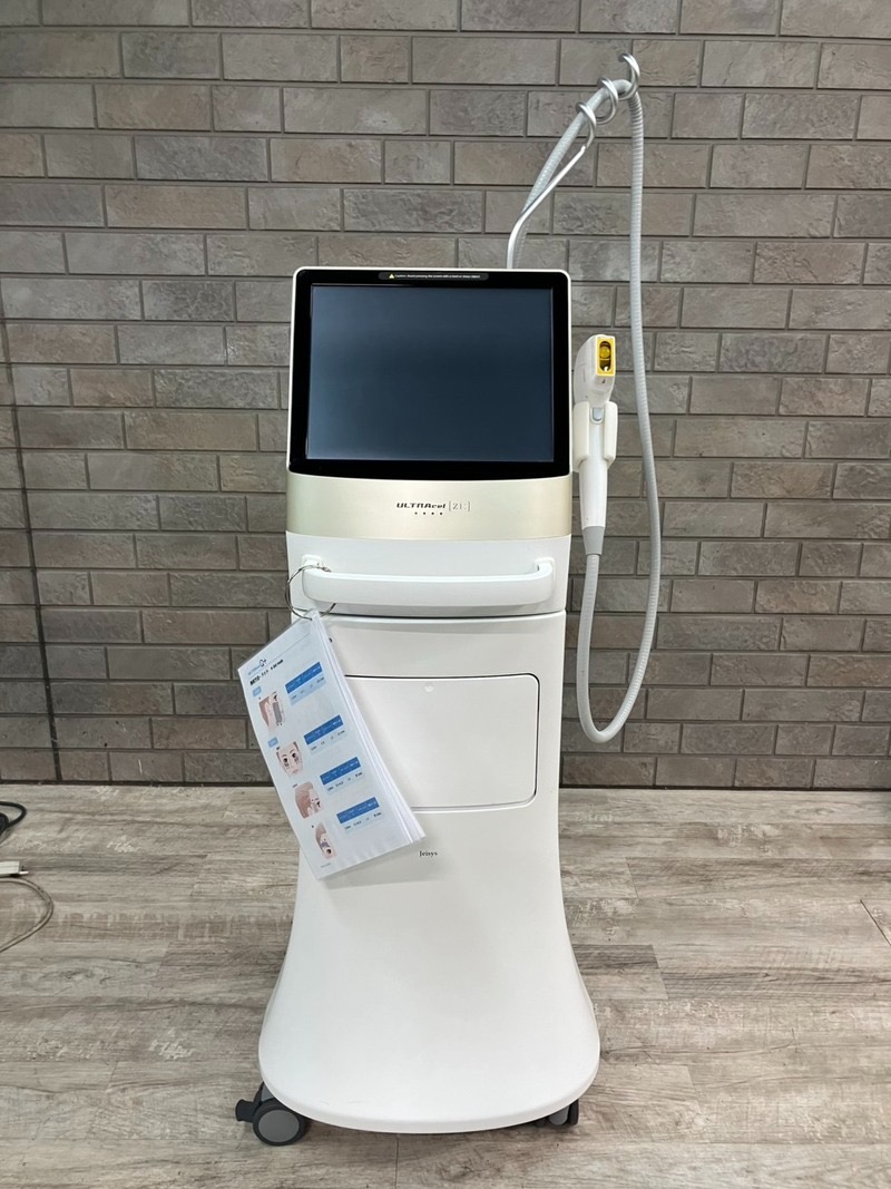 JEISYS ULTRAcel Ultrasound Therapy