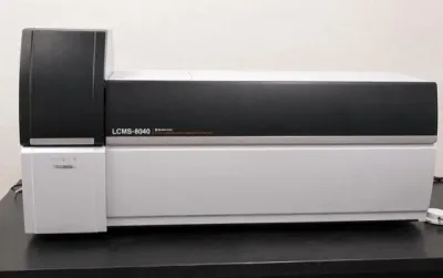 SHIMADZU LCMS-8040 for Sale - Bimedis