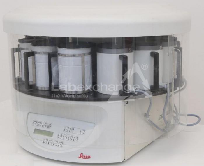 Usado LEICA TP1020 en venta 8871€ Bimedis