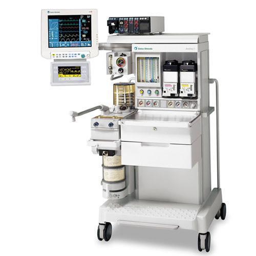 Buying request Used DATEX-OHMEDA S/5 Aespire 7100 Anesthesia Machine