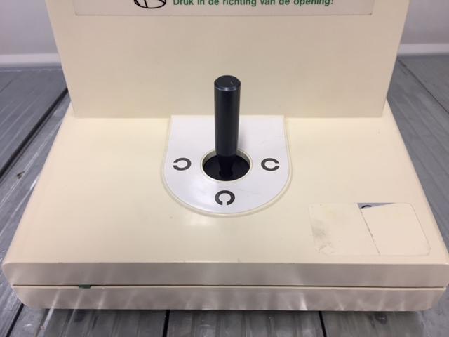 used canon cv-10 ophthalmology instrument for sale