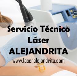 Alexandrite Laser  Repair CYNOSURE Apogee + - Bimedis - 1