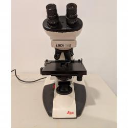 Refurbished LEICA CME Binocular for Sale item# 1415401 | Bimedis