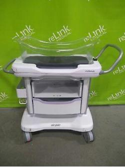 stryker nara baby bassinet cost