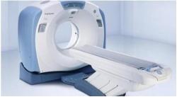CT scanners part  A One-Year Maintenance Service Contract (on-site) GE Angio/CT - Bimedis - 1