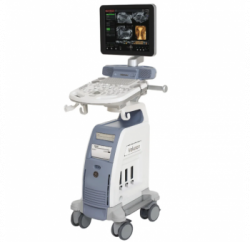 Ultrasound Machine  Rental GE Voluson P6 - Bimedis - 1
