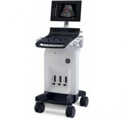 Ultrasound Machine  Rental GE Versana Essential - Bimedis - 1