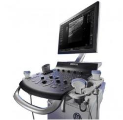 Ultrasound Machine  Rental GE Versana Balance - Bimedis - 1