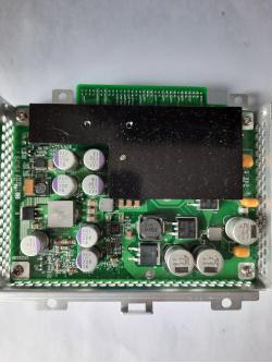 Échographe  Réparation des tableaux principaux GE Voluson E8 Expert - Bimedis - 1