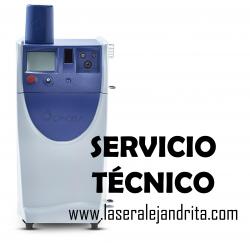 Alexandrite Laser  Technical servicing CANDELA GentleLase - Bimedis - 1