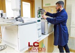Liquid Chromatograph  Technical servicing AGILENT HP 1100 Series, 1200 Series - Bimedis - 1