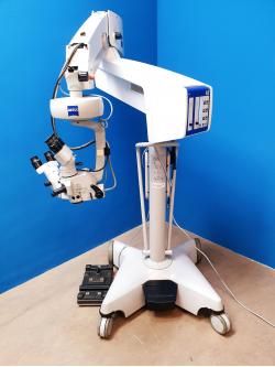 ZEISS OPMI Visu 200 for Sale - Bimedis