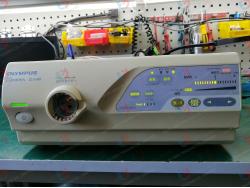 Endoscope light sources  Power unit repairs OLYMPUS CLV-260 - Bimedis - 1