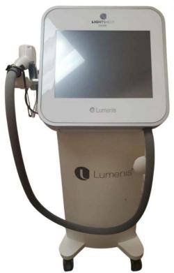 Lumenis Lightsheer Desire Bimedis