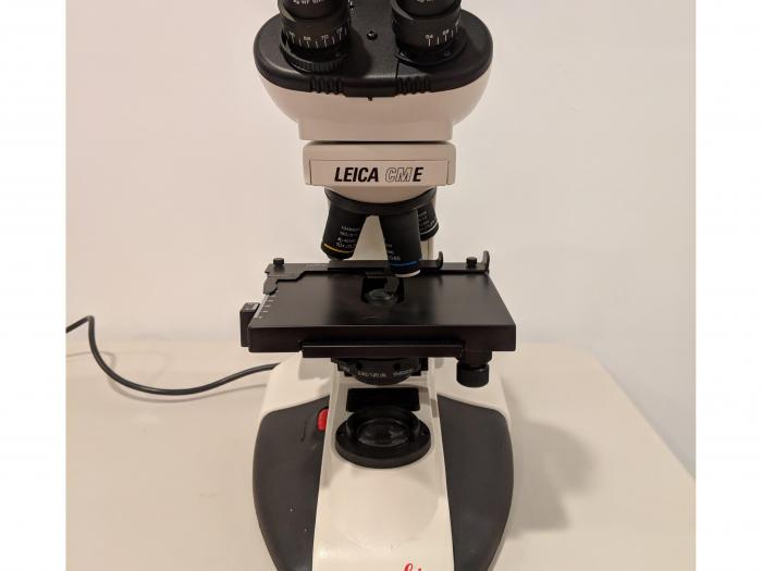 Refurbished LEICA CME Binocular for Sale item# 1415401 | Bimedis