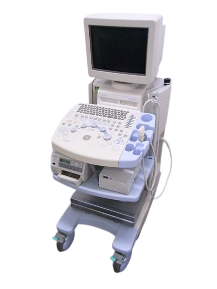 HITACHI EUB-5500 - Bimedis - 1