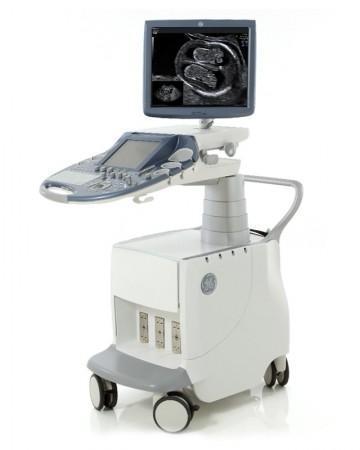 GE Voluson E8 - Bimedis - 1