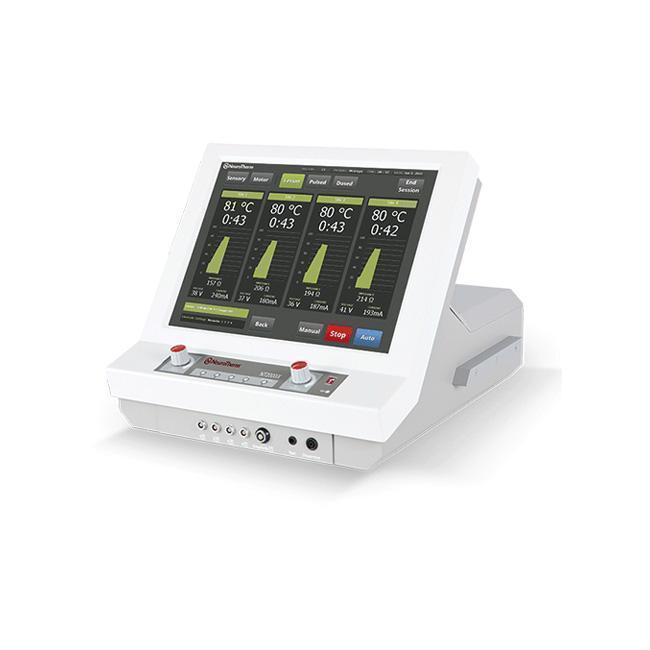 NEUROTHERM NT2000iX - Bimedis - 1