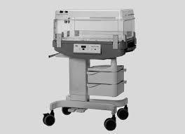 DRAGER Babytherm 8000 - Bimedis - 1