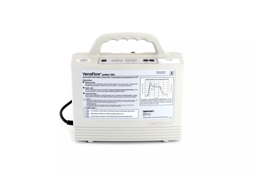 AIRCAST VenaFlow 30A - Bimedis - 1