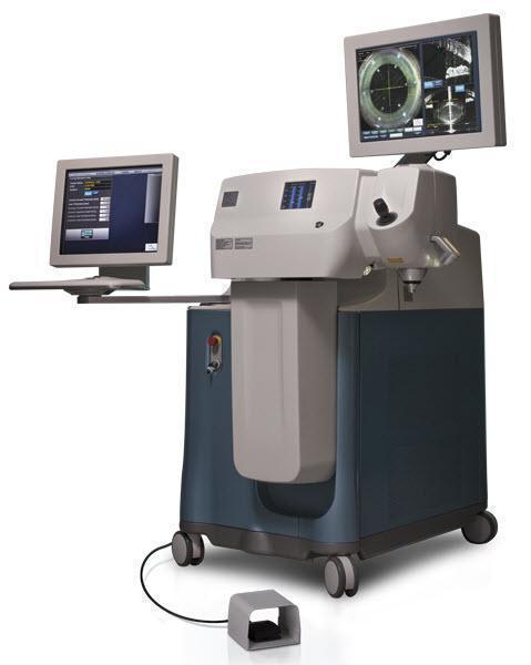 ALCON LenSx - Bimedis - 1