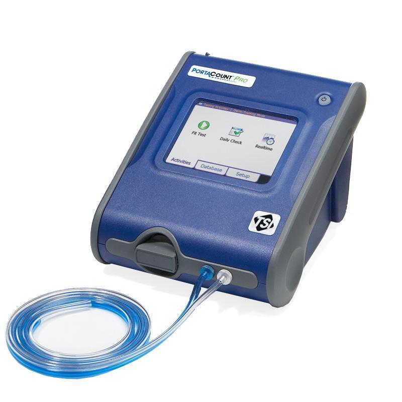 TSI PortaCount Pro 8030 - Bimedis - 1