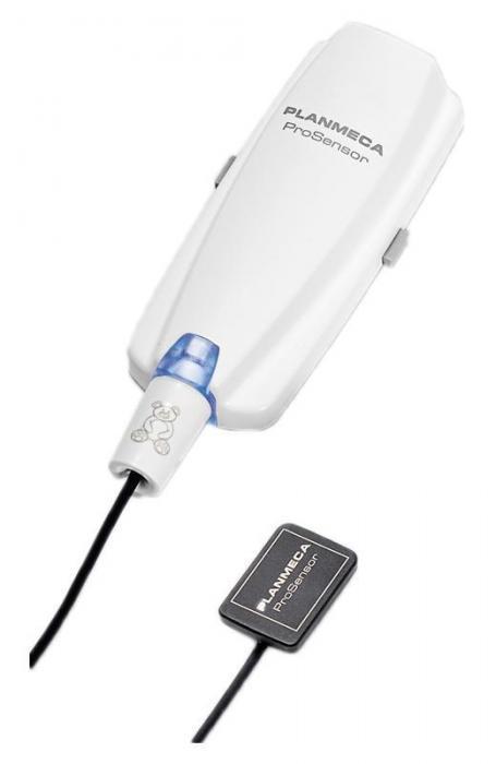 PLANMECA ProSensor HD - Bimedis - 1
