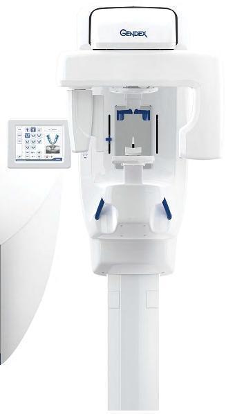GENDEX GXDP-700 2D/3D - Bimedis - 1