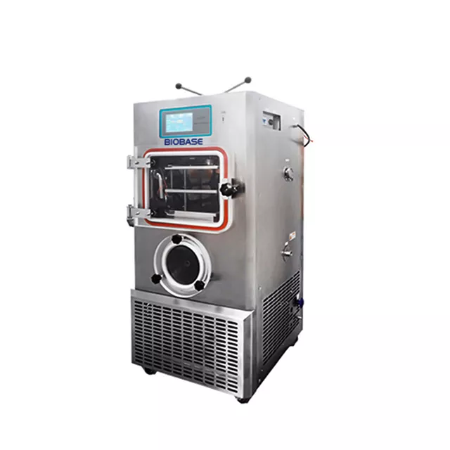 BIOBASE BK-FD20T - Bimedis - 1