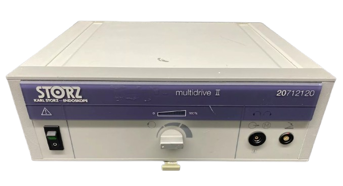 KARL STORZ multidrive II 207121 20 - Bimedis - 1